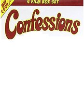 Confessions - 4 Film Box Set @ 49 + free shipping