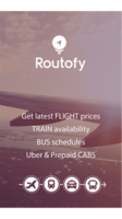 Paytm: Download the Routofy App and Get Rs.15 Cashback in Paytm Wallet & Rs 500 bonus cash in Routofy wallet on install @ Rs 5