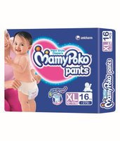Mamy poko diapers upto 40 % off @ snapdeal