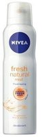 Nivea Fresh Natural Mist Fragrance of Rose and Jasmine Deodorant, 150 ml  @ 80.40/- ( CLOUDTAIL) 