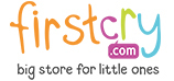 Firstcry 100% Cashback On Entire Fashion Range + 10% Cashback (10.00AM – 10.10AM) @ Firstcry