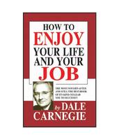 [76% Off] How to Enjoy Your Life and Your Job (English)(Paperback) Rs 30 @Flipkart