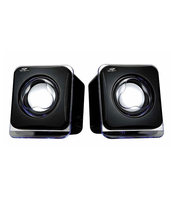  Terabyte USB 2.0 Mini Digital Speakers @ Rs. 180(Next chepeast Rs. 224) - MRP: 499