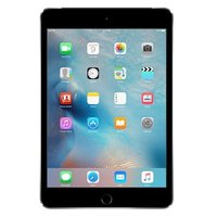 Apple Ipad Mini 4 Wi-Fi 64Gb @27899 MRP 35900 