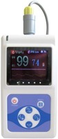 Niscomed CMS60D Pulse Oximeter(White) @ Rs.10000 (80% OFF)