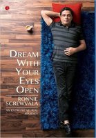 Loot...90% Off...Dream with Your Eyes Open: An Entrepreneurial Journey Hardcover(back in stock)