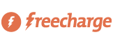 Freecharge 16% cashback