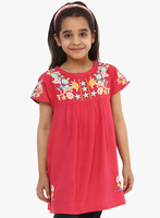 Kids Clothing Up to 75% Off + Extra 25% Off [No Min. Purchase] @Jabong + 10% Cashback 