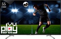 Flipkart: Vu Televisions Special Offer – Get Extra 10% Off On All Credit/Debit Card Payments