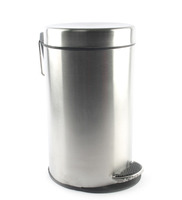 Flat 51% Off, Gesign 7 L Foot Operated Dustbin with Plastic Bucket for Rs. 589 - Pepperfry.com