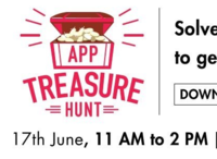 Amazon 1 rs hunt 17 jun