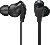 Sony MDR XB30EX In-Ear Extra Bass Stereo Headphone (Black) @ 899