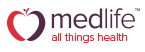 Get 40% off on your First Medicine Order & 20% off on repeated orders @ Medlife (Limited Cities)