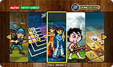 Tatasky- Get Active Smart Games @ Re.1 for 1 month