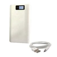 Buy IKALL 18000mAh Power Bank along with brand warranty For Rs.699