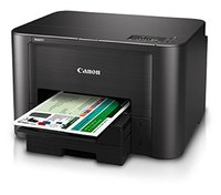 Amazon : Canon Maxify iB4070 Office Single Function Inkjet Printer @ 7400 (33% off)
