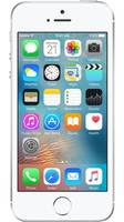 Apple iPhone SE 16 GB (Silver) @ Rs.33487 (Last FPD 36000)