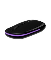 Amkette Air Wireless Mouse (Purple)- Rs  506   @ snapdeal