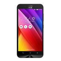 Asus Zenfone Max 16 GB (Black)