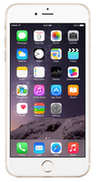 Apple iPhone 6 Plus 16 GB (Gold)