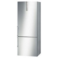 Bosch 505 Litres KGN57AI50I Frost Free Refrigerator (Stainless Steel) 