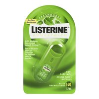 Listerine PocketMist Fresh Burst Mouth Spray - 7.7ml Rs 200 [50% off] @Amazon