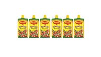 Mega Deal- 50% Discount on Maggi Hot and Sweet Pichkoo Sauce (Pack of 6) + Extra 50% Cashback via Airtel Money!