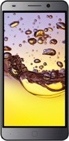(Price Drop) Intex Aqua Super(Grey, 16 GB) for Rs.4499 in Flipkart 