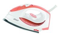 [Lowest] Oster 5804-449 1750-Watt Steam Iron (White) Rs 809 [63% Off] @Amazon