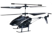 The Flyer's Bay 3.5 Channel Helicopter with Camera & Gyro System