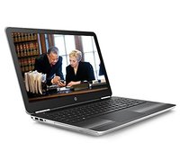 HP Pavilion 15-AU003TX (W6T16PA) @ RS.48567 ,Core I5 6Th Gen ,8GB DDR4 ,1TB ,2GB ,Windows 10 ,Best Price ,1 Year Manufacturer Warranty