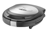  Oster CKSTSM3888 700-Watt 2-Slice Sandwich Maker (Black)