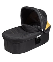 Graco Evo XT Carrycot - Storm 