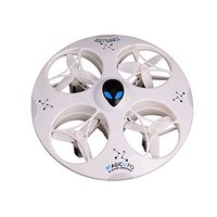 Saffire Flying Disk with LED Lights