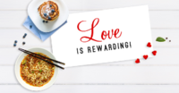 Write Love letter to Holachef and get Worth Rs. 250 food Free (Mumbai & Pune)