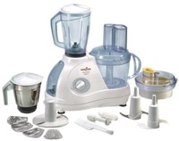 Kenstar Karishma Classic 600 W Food Processor