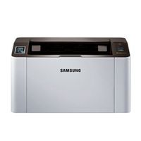 Samsung SL-M2021 Laserjet Printer - White + Get Rs 5,000 off from Thomascook.in