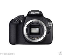 Canon EOS 1200D (Body only)