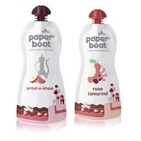 PaperBoat Serbet-E-Khaas(250ml) + free PaperBoat Rose Tamarind Flavor(250ml) 
