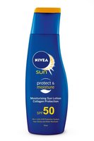 Nivea Sun Moisturising Lotion SPF 50 75ml 