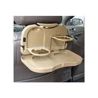 Multipurpose Car Back Seat Dining Tray