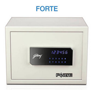 Godrej New Forte Safe with Free Demo 