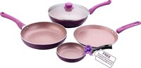 Get Minimum 55% off on Wonderchef Cookware set