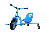 Toyhouse Twister Tricycle, Blue
