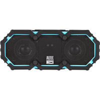 ALTEC LANSING IMW577 LIFE JACKET 2 BLUETOOTH SPEAKER (BLUE)