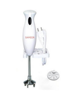 Sameer Magic Hand Blender (White)