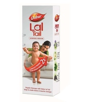 Dabur Lal Tail 500ml 