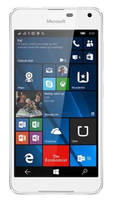Microsoft Lumia 650 (White)