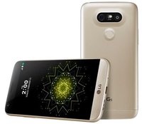   LG G5 Gold