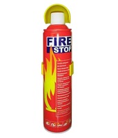 Buy Home Safe Fire Extinguisher + Mount 